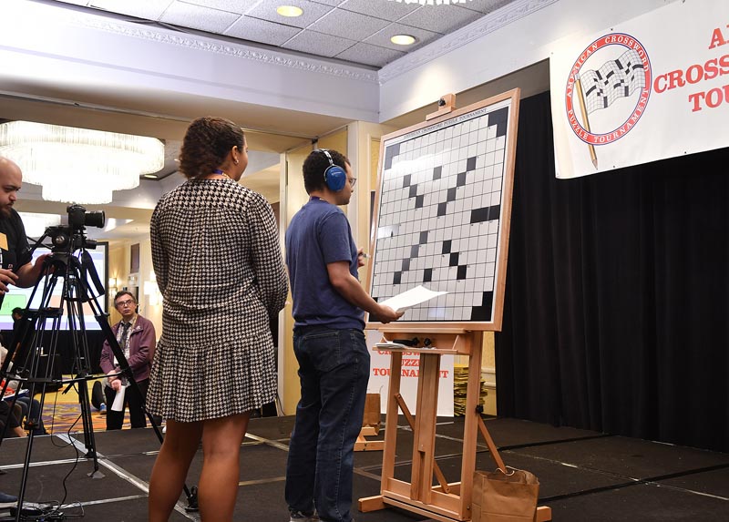 Matthew Jackson Ready to Rock